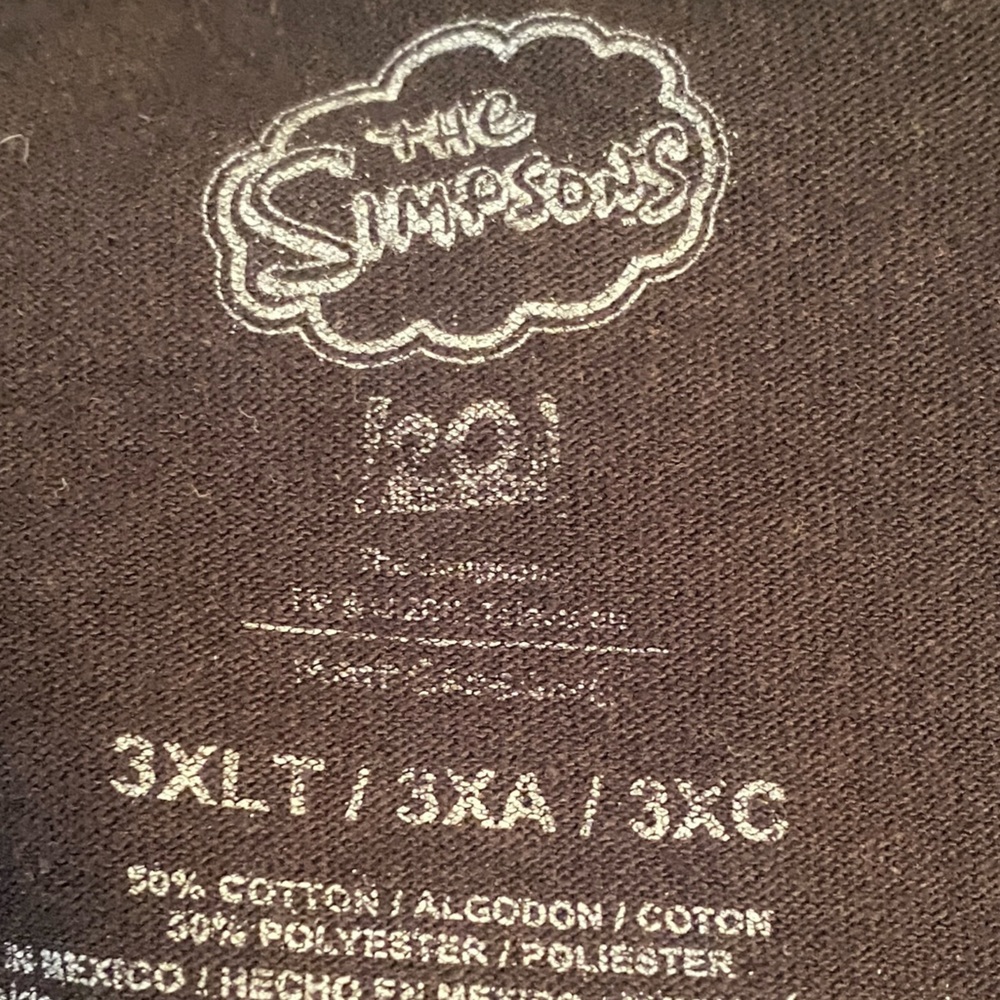 The Simpsons‎ - Picture 3 of 5